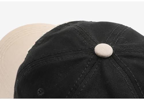 Gorra Trucker Unisex con Letras Bordadas Ajustable miniatura 6