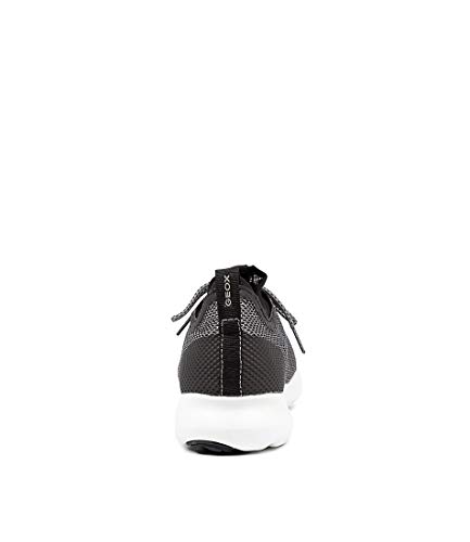 Image of Geox Men's U Nebula X A Low Top Sneaker