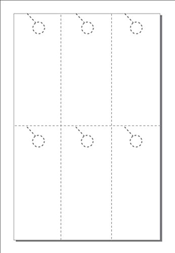 Door Hangers, Print-Ready, 3.66