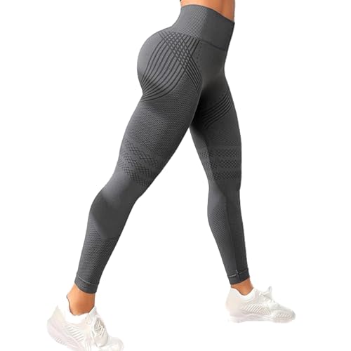Legging anti cellulite pour vos séances de yoga fitness et running