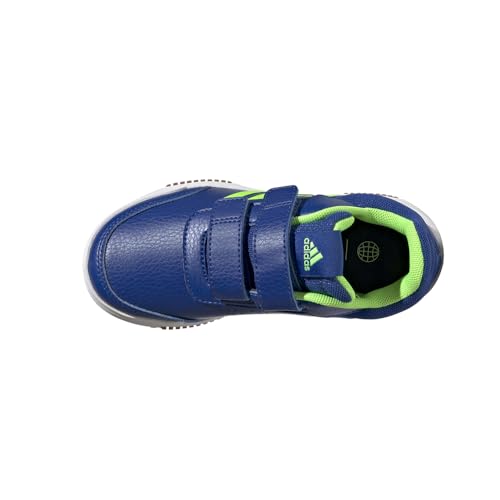 adidas Unisex-Child Tensaur Sport 2.0 C ROYBLU/SGREEN/FTWWHT4