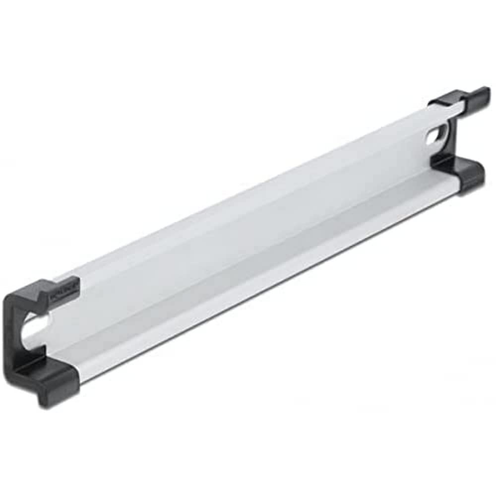 Delock Hutschiene 35 x 15 mm Aluminium, 25 cm