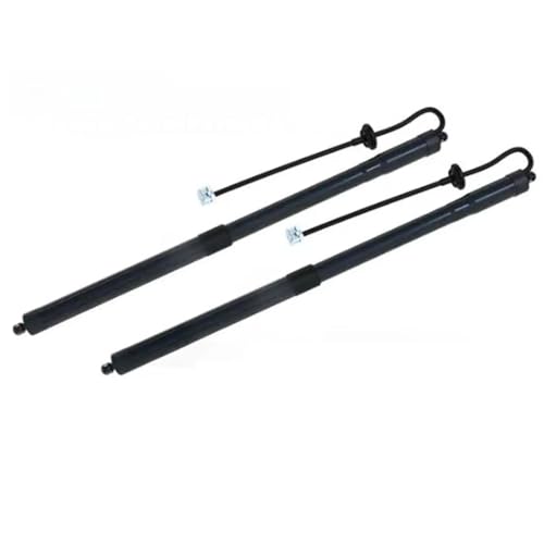 Vérin de Hayon Bloqué ? Paire de Supports Électriques 90561-4CL2A Nissan Rogue