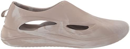 Keds Women's The Future Sneaker, White/Grey, 8 | Image 5