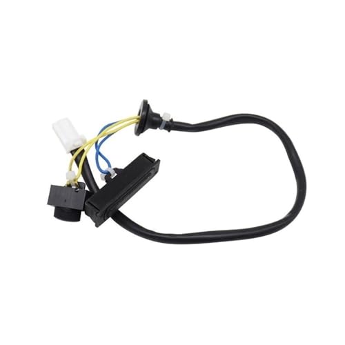 Bouton de hayon arrière 25380-JM00A contacteur coffre Nissan Rogue 2.5L