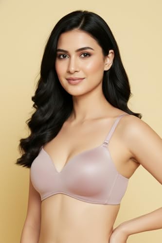 Image of Zivame Women T-Shirt Bra