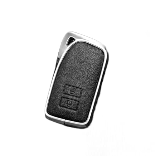 Keycase keychain car accessories pour clés Lexus NX RX IS 200 300H