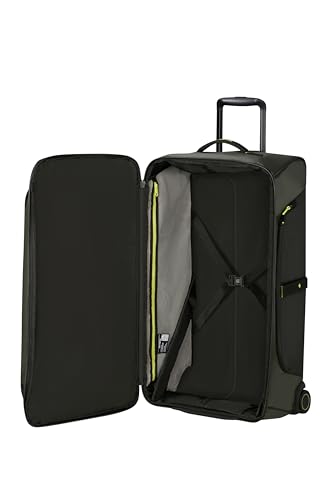 Sac de voyage à roulettes imperméable Samsonite Paradiver protégeant de la pluie - 5