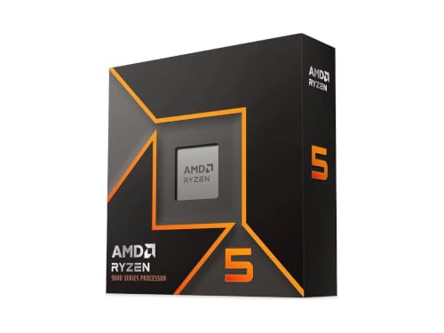 Image of NEWEGG Motherboard CPU Memory Combo-B850 Motherboard Bundle with Ryzen 5 9600X 6-Core 3.9 GHz CPU and 16GB (2 x 8GB) 288-Pin PC RAM DDR5 6000 Desktop Memory