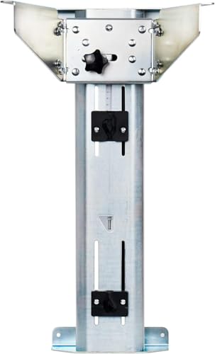 Luxhome 50-lb Cabinet Lift Mechanism