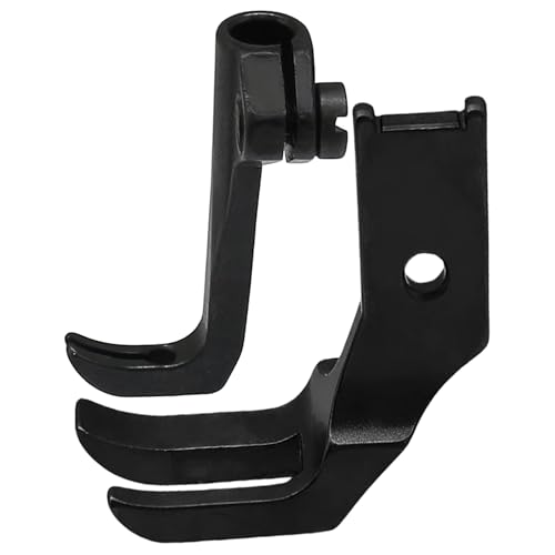Industrial Walking Presser Foot #240148+240149WG para Consew miniatura 2