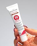 Synchroline - Rosacure Intensive Teint Spf 30 – Crema Viso...