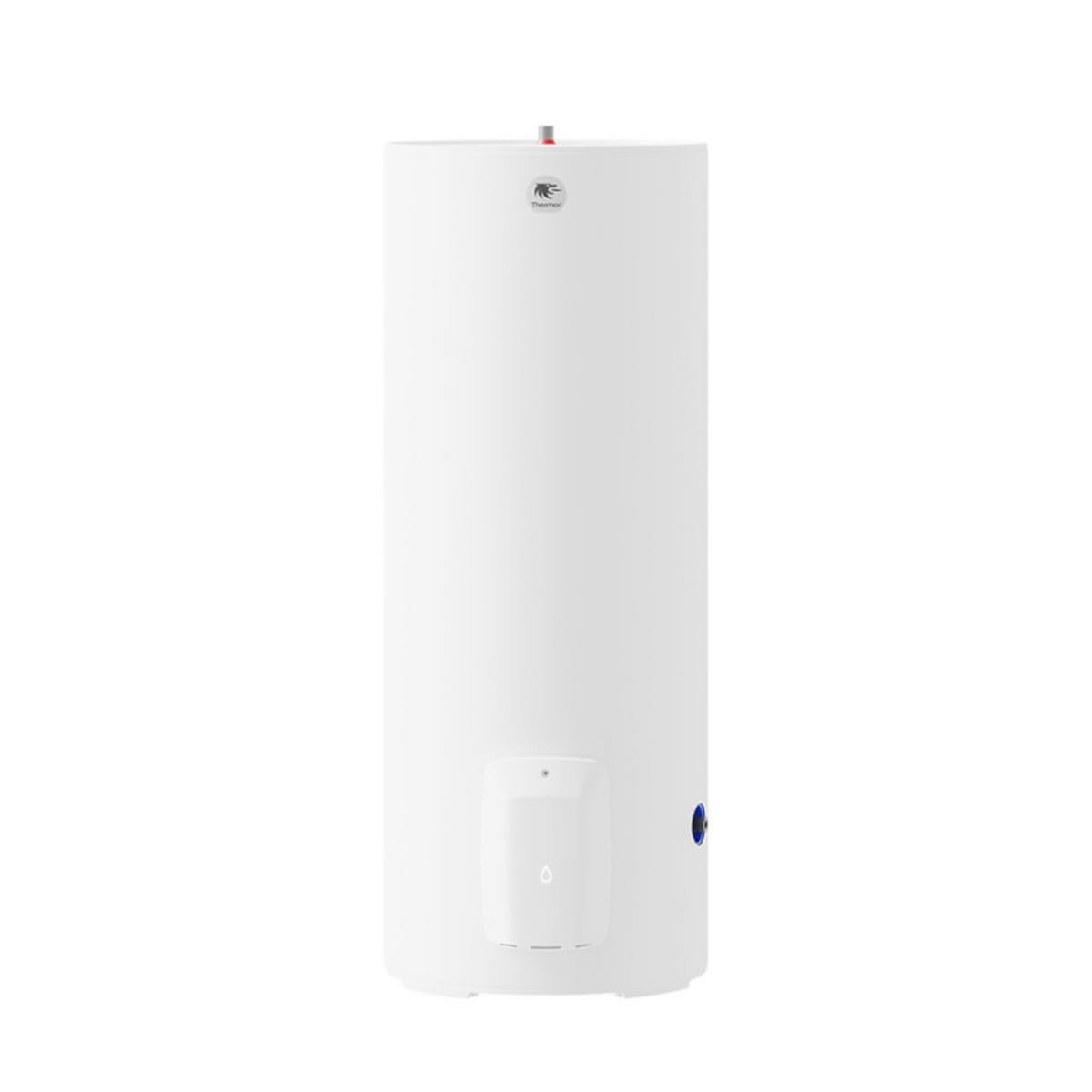 Scaldabagno Duralis stabile, 300 L, diam. 575 mm, altezza 1760 mm, P 3000 W/ACI/292045