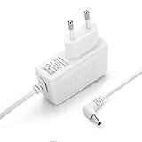 Paket:1x Aukru 6v Netzteil Aukru 6V Netzteil Ladegerät Ladekabel für Philips Avent Babyphone Video Monitor SCD600, SCD600/10,SCD610/00