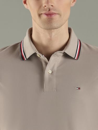 Image of Tommy Hilfiger Men Polo Shirt