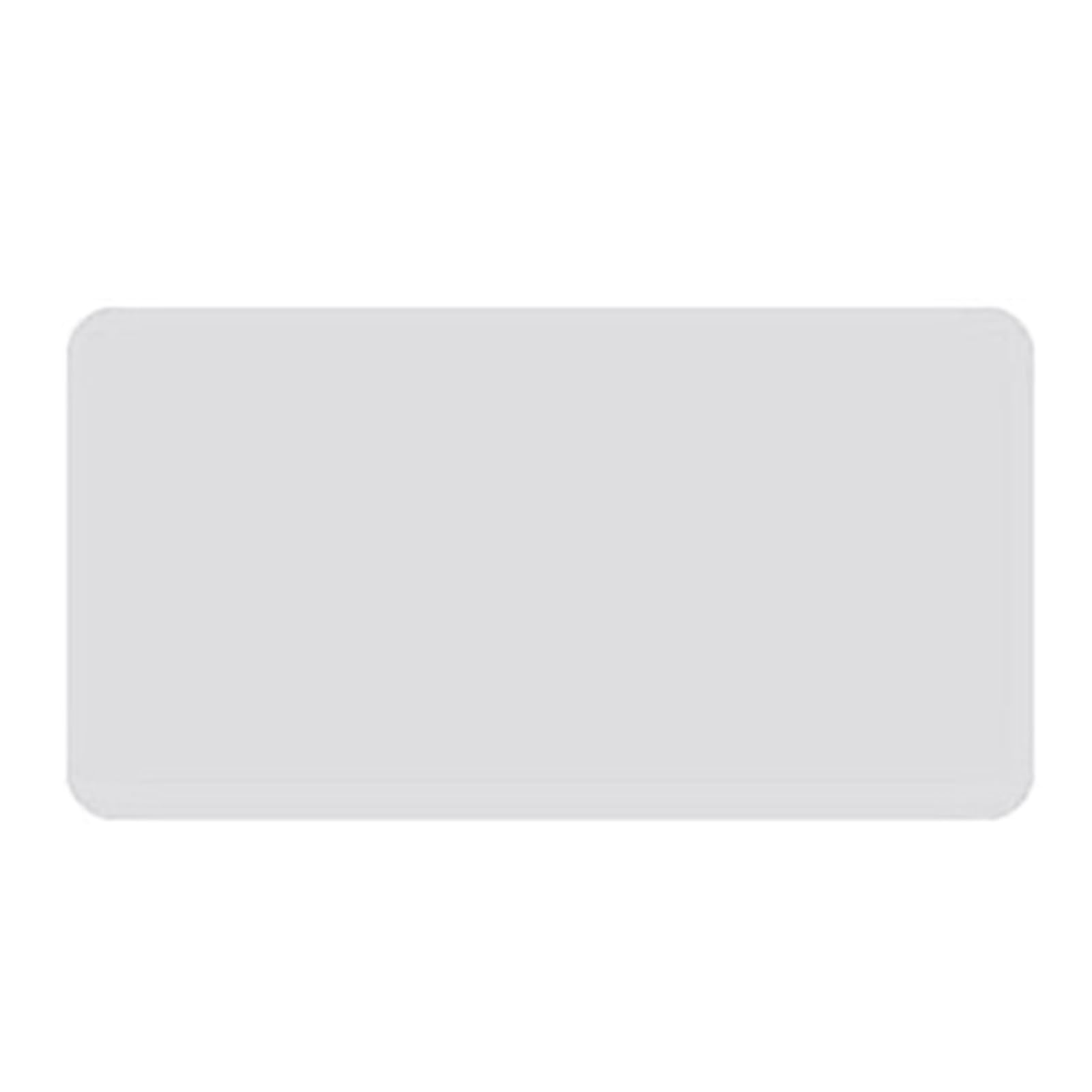 Large Leather Desk Mat 60x40cm Table Protector, Pad for Computer Keyboard Oversized Desk Protector โ image 1