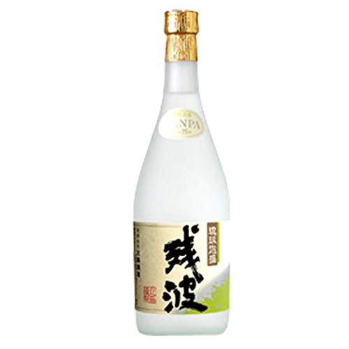 Amazon.co.jp: はじめての泡盛3種セット 720ml 3本 ギフトセット