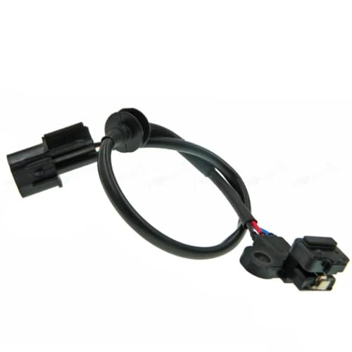Capteur de vilebrequin Mitsubishi Carisma MR420734 contre les pertes de puissance moteur