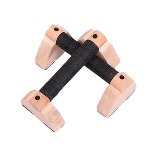 Push Up for Men, Push Up Handles, Parallettes Bars, Pushup Handles Stand, 2 x Portable Devices with Ergonomic Handles for Fitness Training, Home Fitness Training