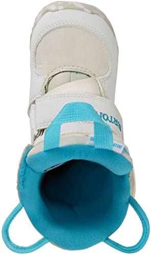 BURTON MINI GROM スノーボードブーツ 13C Kids' Burton Mini Grom Snowboard Boots | 7C-13C | Burton.com