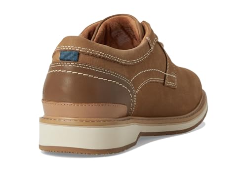 Image of Clarks Mens Monahan Plain | Office Shoes