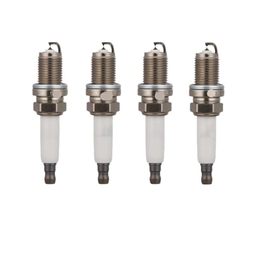 Bougies d'allumage Double Iridium Haval H6 1.5T moteur GW4B15 bougie