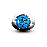 PADINHY Ninja Costume Ring Cosplay Accessories Cosplay Anime Ring (Pain)