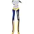 IRWIN Tools VISE-GRIP Pliers, Fencing, 10-1/4-Inch (2078901)