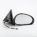 TYC 2540231 Door Mirror Right-Side Compatible with 1999-2004 Ford Mustang