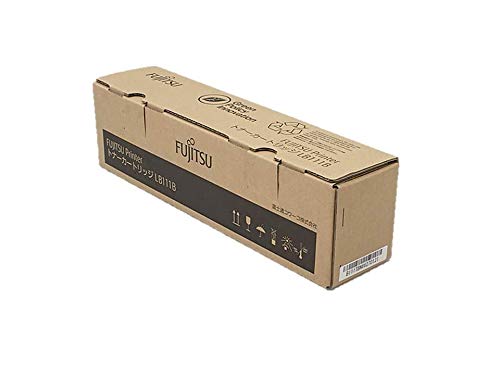 FUJITSU トナーカートリッジ　LB111B 富士通 トナーカートリッジ LB111B （大容量）純正品・新品