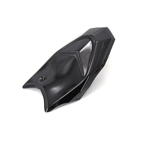 Extension garde-boue arrière Yamaha XSR 900 finition noire premium