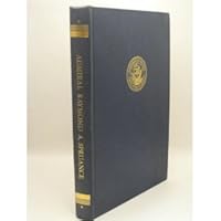 Admiral Raymond A. Spruance, USN B0014CRLZA Book Cover