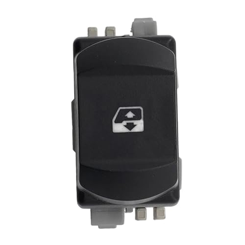 Bouton de vitre électrique pour Espace MK4 (2002-2014) | Commande 8200315013 - 6