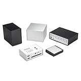 タカチ電機工業 OS型アルミサッシケース OS149-50-55SS