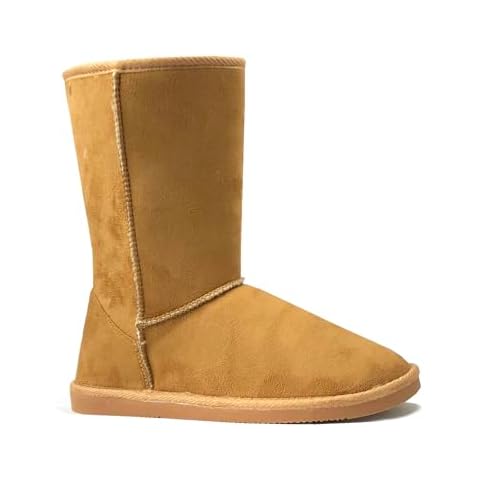REDVOLUTION Women's Winter Boots Cover