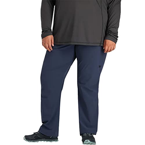 Outdoor Research Women's Ferrosi Pants, Plus Regular - Hiking Climbing ...