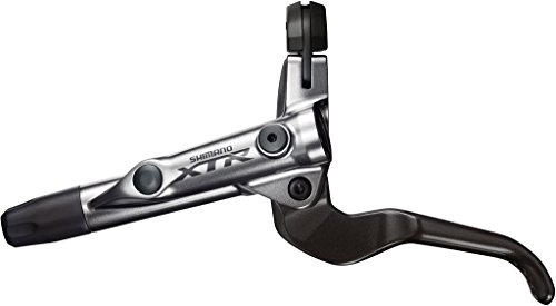 XTR BL-M9000 Bremshebel VR anthrazit 2019 Bremshebel schwarz