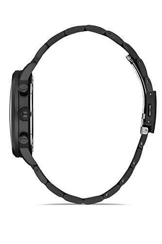 Ferro Venedik Analog Orange Dial Men's Watch-FM11005A-G - Image 2