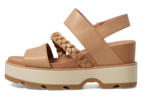 Image of Sorel Joanie IV Slingback Wedge