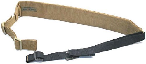 Blue Force Gear Vickers M249 Saw Sling Coyote Brown