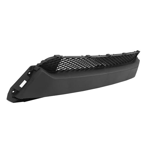Image of FitParts Compatible with Honda Pilot 2012-2015 Front Bumper Cover | Textured, OEM 71103SZAA50, HO1044100