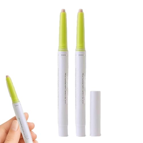 Crayon à lèvres invisible transparent waterproof longue tenue pour femme