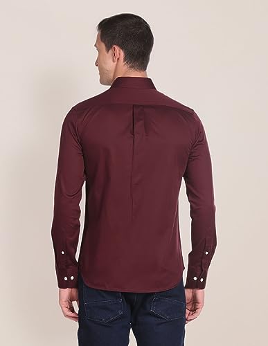 Image of U.S. Polo Assn. Men Regular Fit Shirt