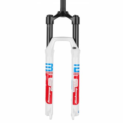 27.5/29C` }EeoCN GAtH[N gx120mm 28.6mm Xg[gtgtH[N fBXNu[L TXyVtH[N NCbN[X 9*100mm 蓮bNAEg(White Red,29")