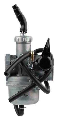 Für 125ccm Für KAYO Für Apollo Motorradvergaser PZ22 22mm Dirt-/Pitbikes motorrad vergaser carbureto