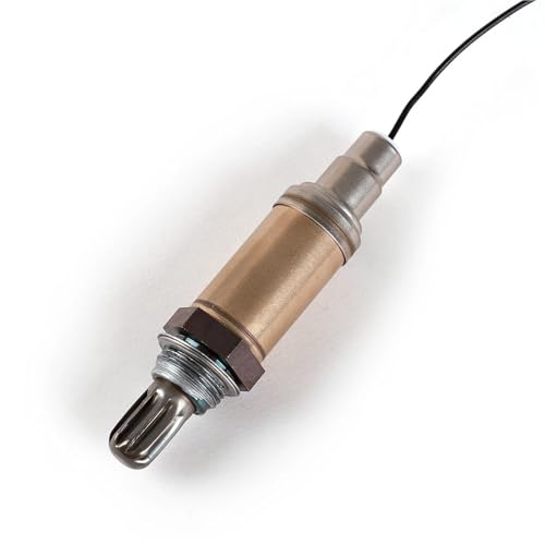 Sonde lambda rapport air carburant compatible GM 19211437 capteur pollution 0258002060 - 2