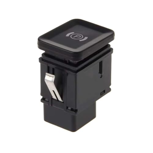 Interruptor freno mano Passat CC botón estacionamiento electrónico 3C0927225B