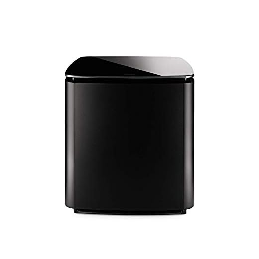 Bose Bass Module 700 - Black - Wireless, Compact Subwoofer
