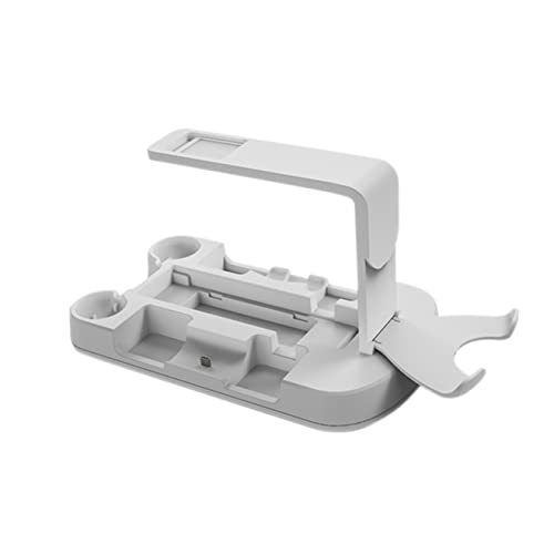 Mobestech 6 Accessoires Verticaux dans Le Support Organisateur De Compteur Station Rapide Support De Console De Charge Stockage De Jeux