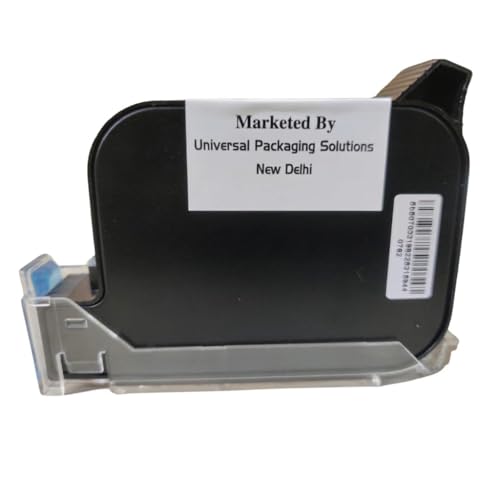 Image of Cartridge Designed for Handheld and Online Thermal Inkjet Printer & Mini Inkjet Printer - 12.7mm.
